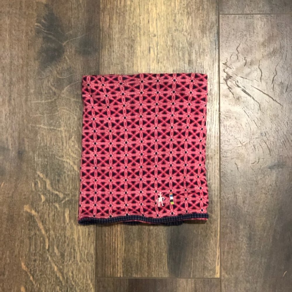 Smartwool Reversible Neck Gator or Headband
